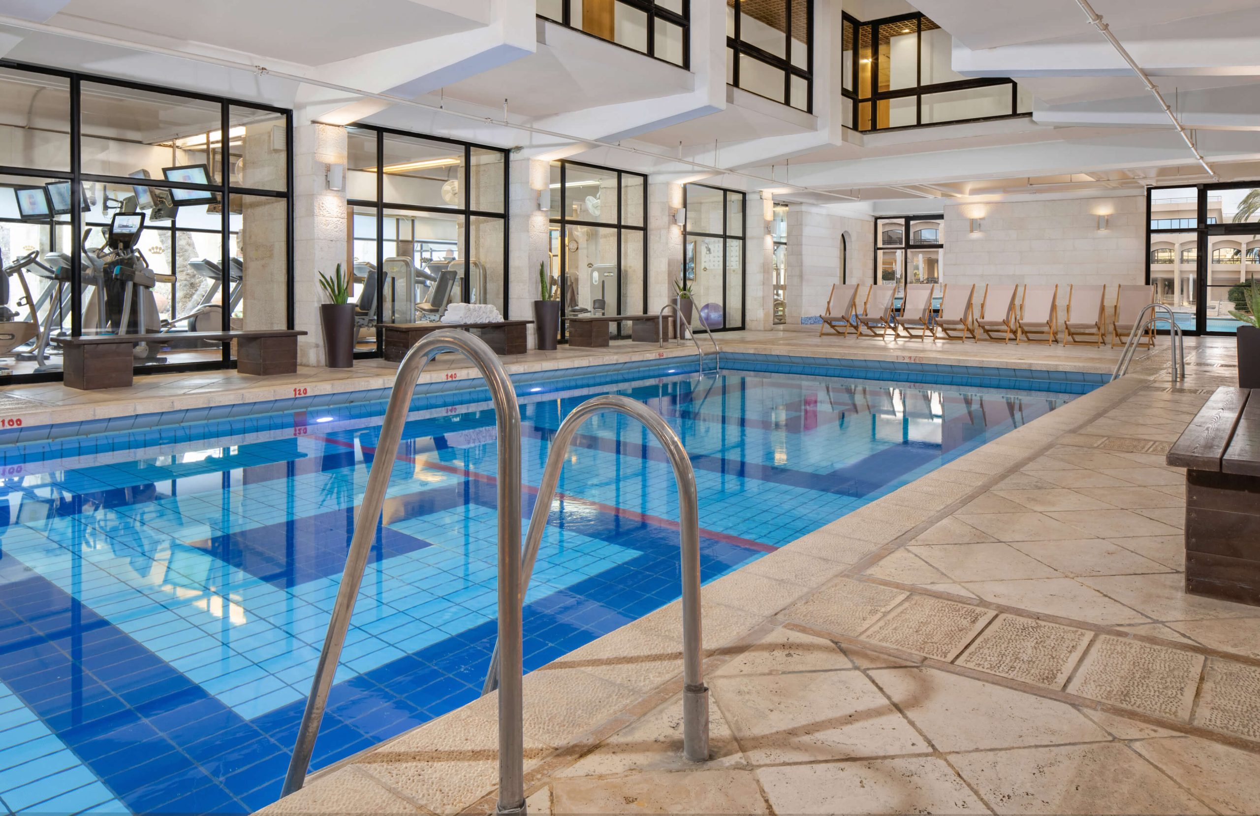 Inside Pool1