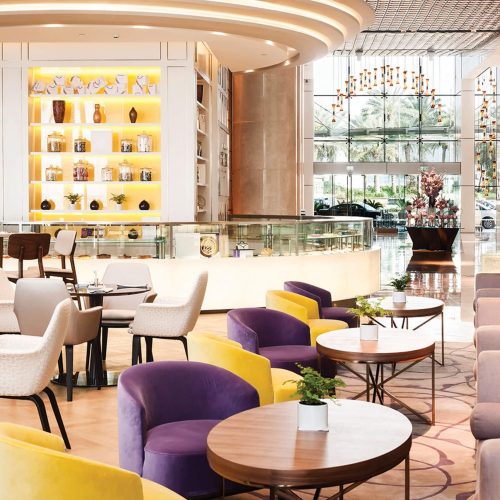 InterContinental Dubai Festival City_Dining Room (2)