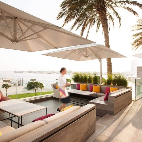 InterContinental Dubai Festival City_Dining Room_2